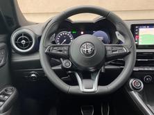 ALFA ROMEO Tonale 1.5 48V Hybrid Speciale, Mild-Hybrid Benzin/Elektro, Occasion / Gebraucht, Automatik - 7