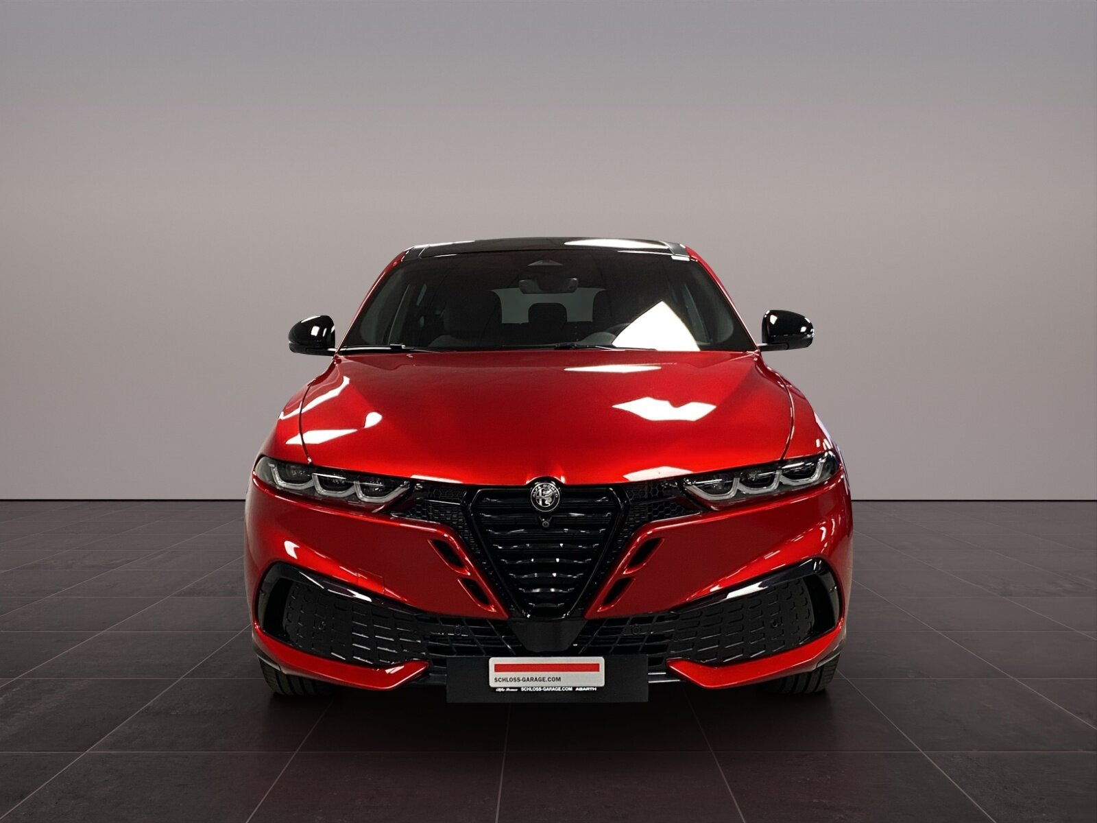 ALFA ROMEO TONALE 1.5 Veloce Premium, Hybride Leggero Benzina/Elettrica, Occasioni / Usate, Manuale - 2