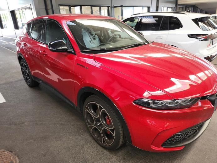 ALFA ROMEO Tonale 1.5 48V Hybrid Speciale, Mild-Hybrid Petrol/Electric, Second hand / Used, Automatic