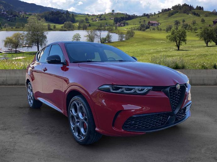 ALFA ROMEO Tonale 1.3 Plug-in Hybrid Tributo, Plug-in-Hybrid Benzina/Elettrica, Occasioni / Usate, Automatico
