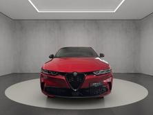 ALFA ROMEO Tonale 1.5 48V Hybrid Tributo Italiano, Mild-Hybrid Benzin/Elektro, Occasion / Gebraucht, Automatik - 7