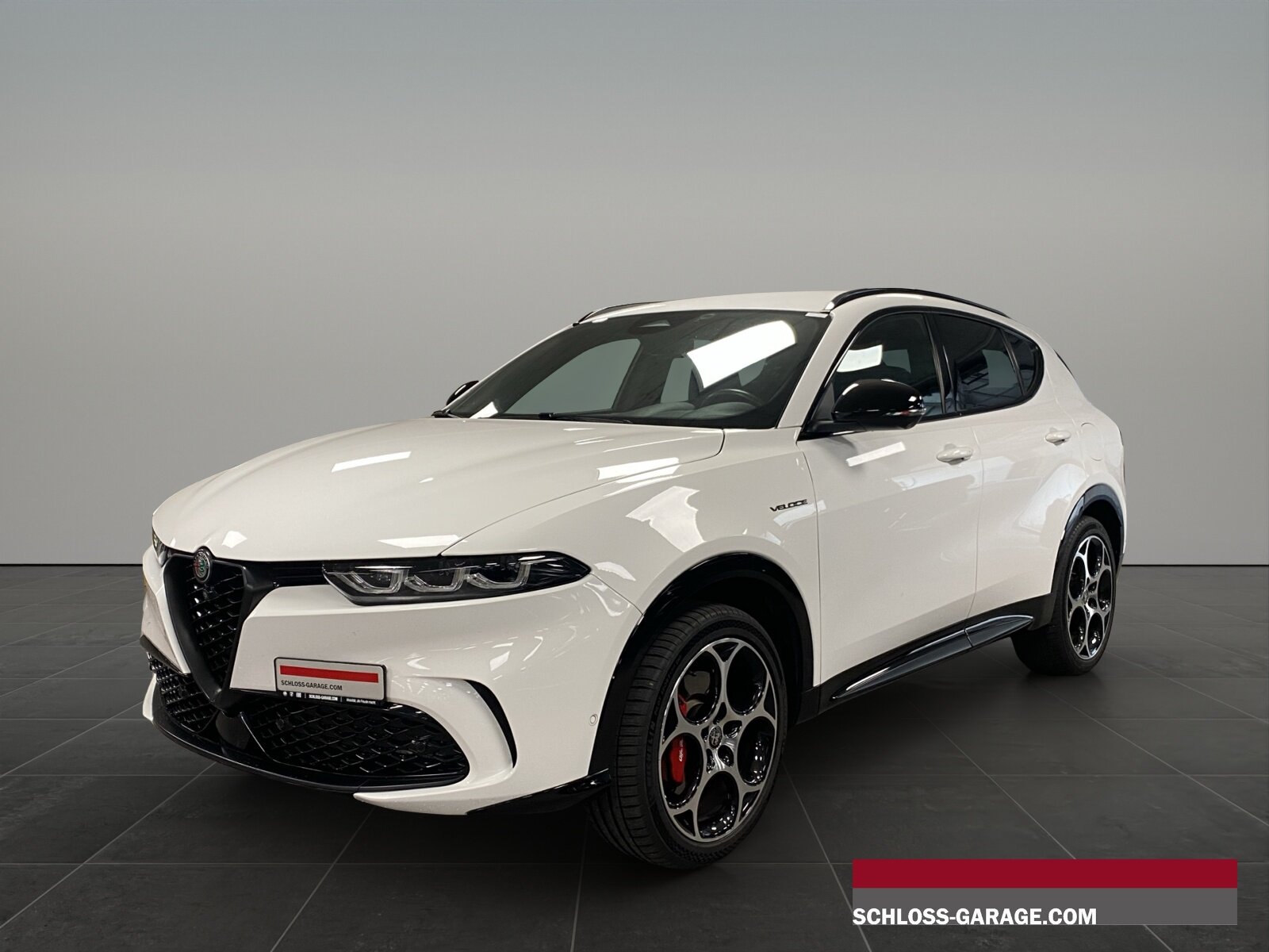 ALFA ROMEO TONALE 1.3 Ti Pack Premium