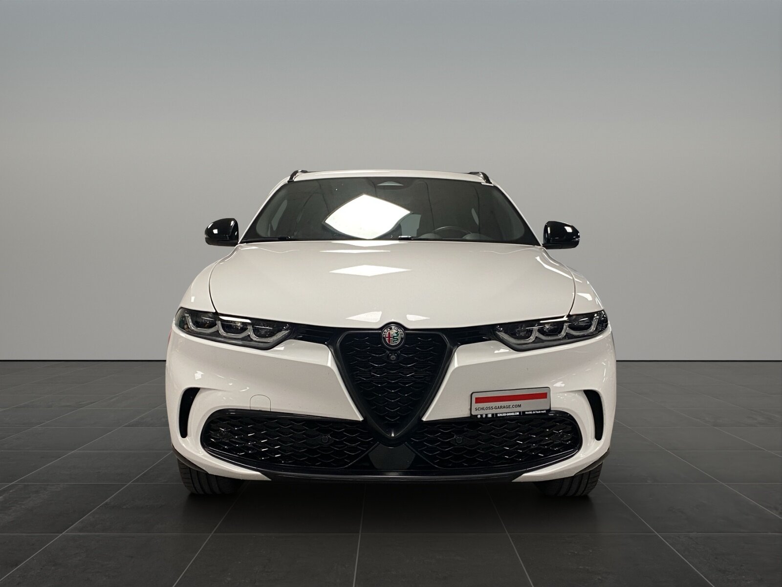ALFA ROMEO TONALE 1.3 Ti Pack Premium, Plug-in-Hybrid Benzin/Elektro, Occasion / Gebraucht, Automatik - 2