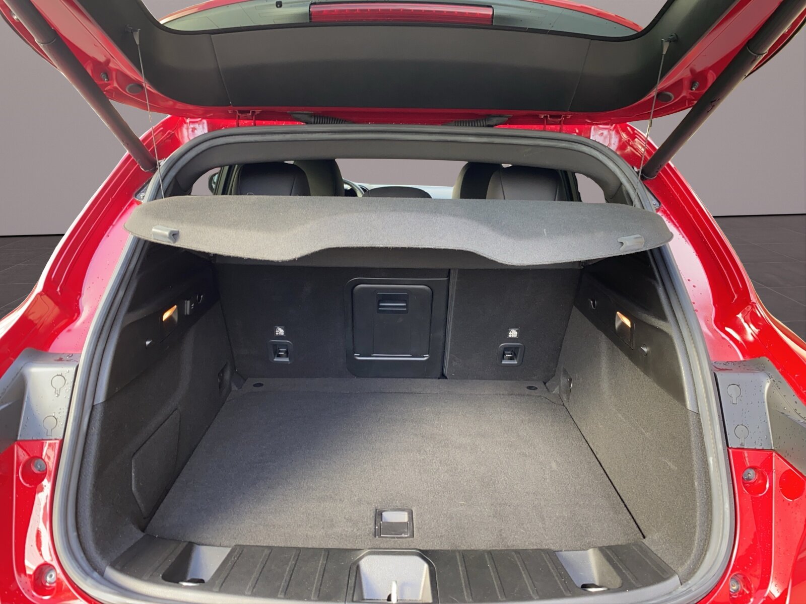 ALFA ROMEO Tonale 1.5 Speciale, Mild-Hybrid Benzin/Elektro, Occasion / Gebraucht, Automatik - 6