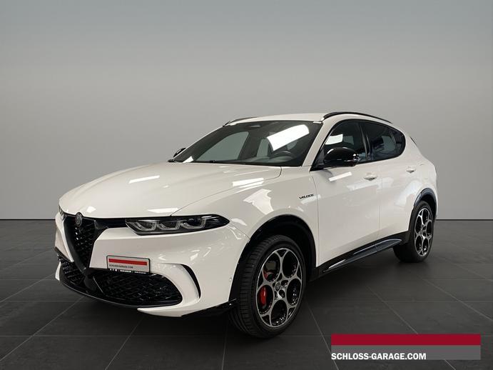 ALFA ROMEO TONALE 1.3 Ti Pack Premium, Hybride Rechargeable Essence/Électricité, Occasion / Utilisé, Automatique