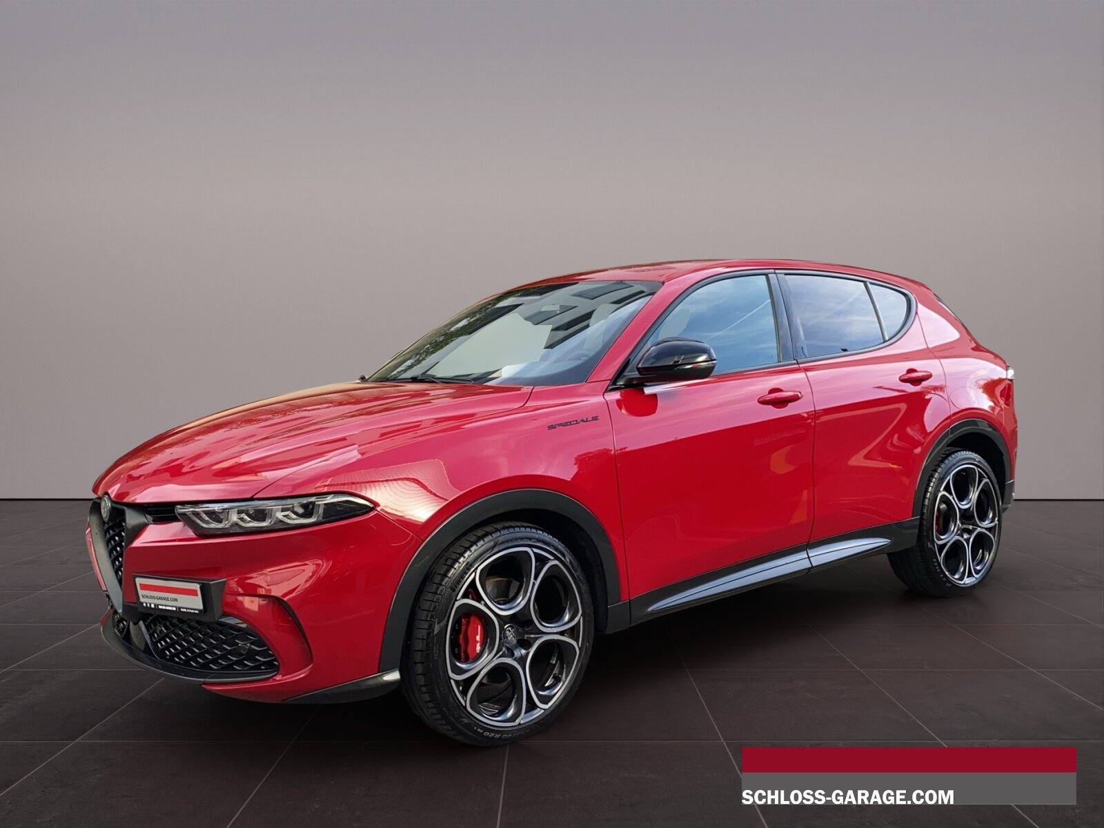 ALFA ROMEO Tonale 1.5 Speciale