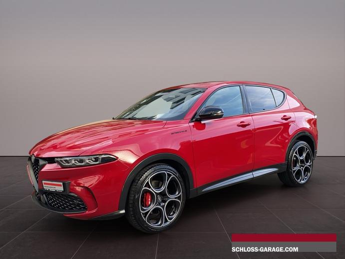 ALFA ROMEO Tonale 1.5 Speciale, Hybride Leggero Benzina/Elettrica, Occasioni / Usate, Automatico