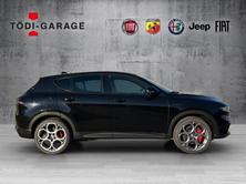 ALFA ROMEO Tonale 1.3 Plug-in Hybrid Veloce Q4, Plug-in-Hybrid Benzin/Elektro, Occasion / Gebraucht, Automatik - 7