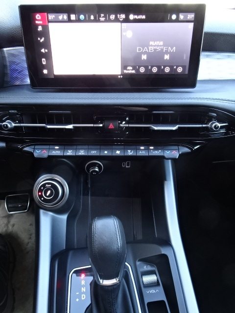 ALFA ROMEO TONALE 1.5 Veloce Pack Premium, Mild-Hybrid Benzin/Elektro, Occasion / Gebraucht, Automatik - 7
