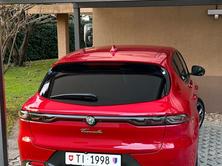ALFA ROMEO TONALE 1.5 Speciale, Mild-Hybrid Petrol/Electric, Second hand / Used, Automatic - 2