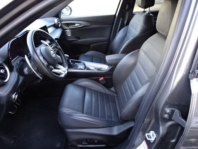 ALFA ROMEO TONALE 1.5 Veloce Pack Premium, Mild-Hybrid Benzin/Elektro, Occasion / Gebraucht, Automatik - 3