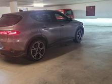 ALFA ROMEO TONALE 1.5 Speciale, Mild-Hybrid Benzin/Elektro, Occasion / Gebraucht, Automatik - 2