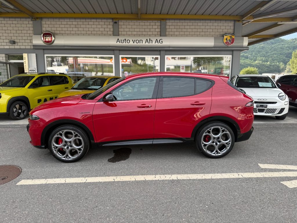 ALFA ROMEO TONALE 1.5 Veloce