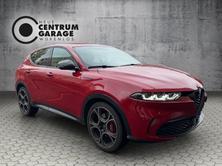 ALFA ROMEO Tonale 1.5 48V Hybrid Speciale, Mild hybrid petrol/electric, Used, Automatic - 2