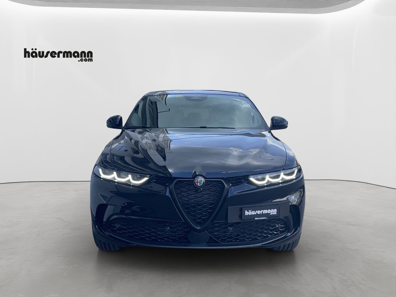 ALFA ROMEO Tonale 1.3 Plug-in Hybrid Veloce Q4, Plug-in-Hybrid Benzin/Elektro, Vorführwagen, Automatik - 2