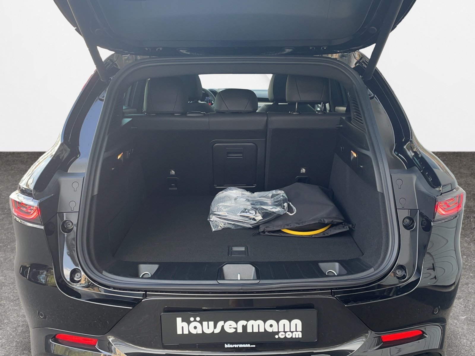 ALFA ROMEO Tonale 1.3 Plug-in Hybrid Veloce Q4, Plug-in-Hybrid Benzin/Elektro, Vorführwagen, Automatik - 6
