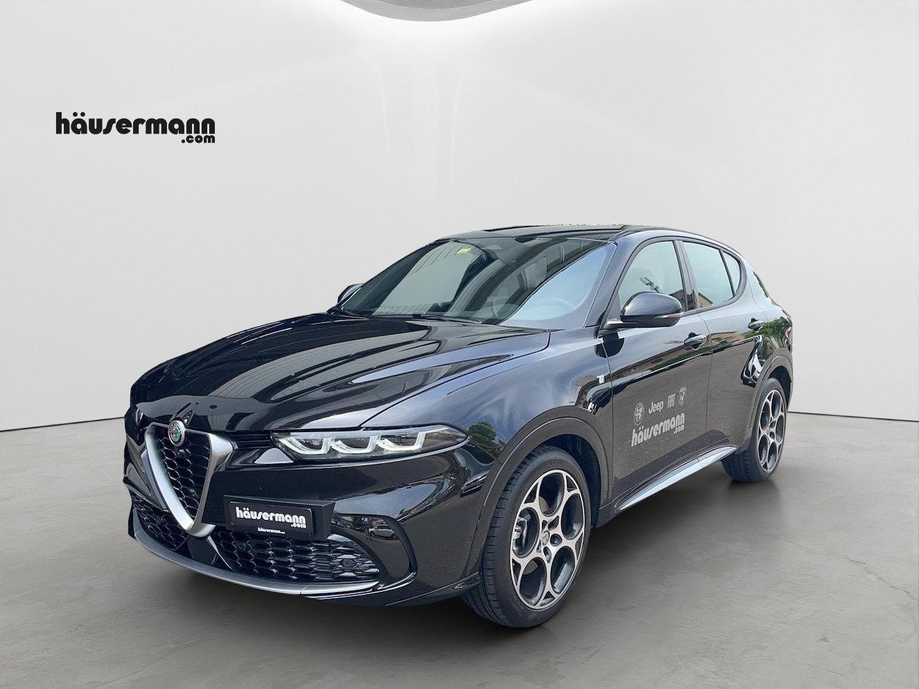 ALFA ROMEO Tonale 1.5 Ti