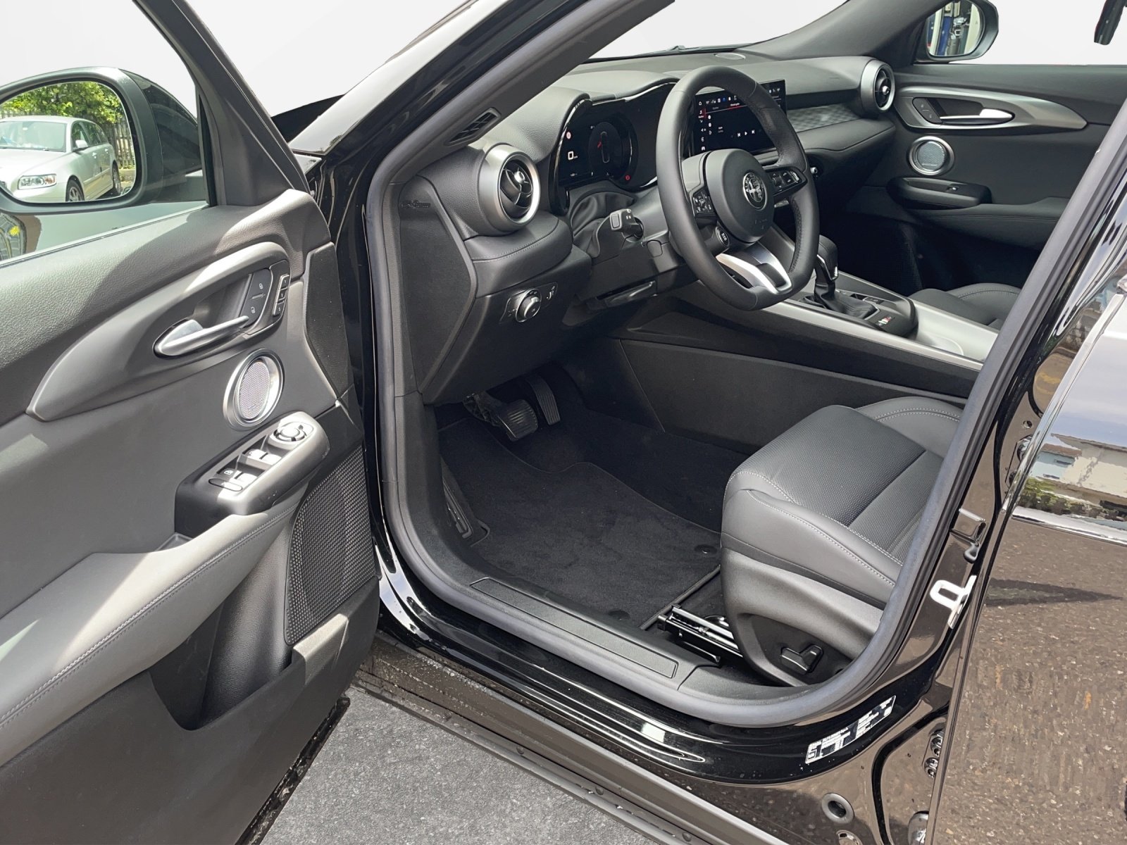 ALFA ROMEO Tonale 1.5 Ti, Hybride Léger Essence/Électricité, Voiture de démonstration, Automatique - 7