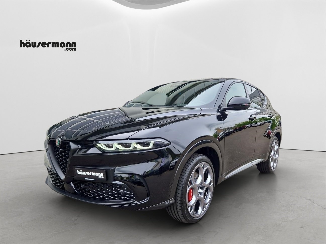 ALFA ROMEO Tonale 1.5 Veloce