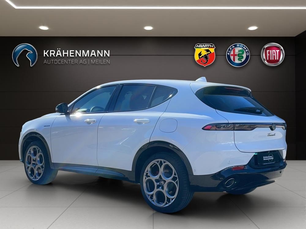 ALFA ROMEO TONALE PHEV Q4 Vel P Prem, Voiture de démonstration, Automatique - 3