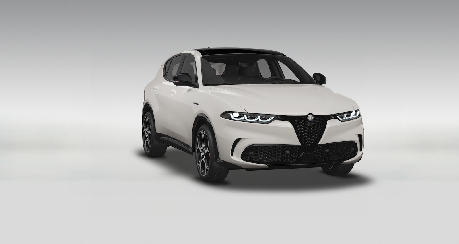 ALFA ROMEO Tonale 1.5 Veloce