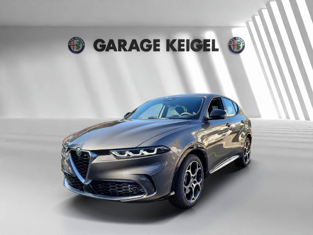 ALFA ROMEO Tonale 1.5 Ti Pack Premium