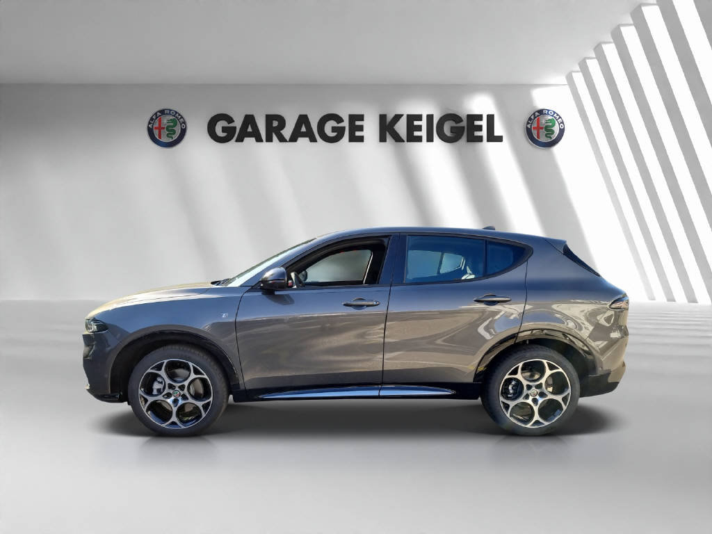ALFA ROMEO Tonale 1.5 Ti Pack Premium, Hybride Leggero Benzina/Elettrica, Auto dimostrativa, Automatico - 2