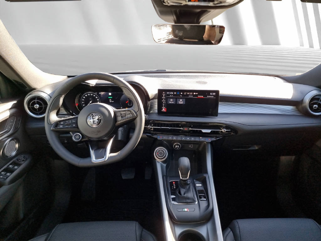 ALFA ROMEO Tonale 1.5 Ti Pack Premium, Hybride Leggero Benzina/Elettrica, Auto dimostrativa, Automatico - 5