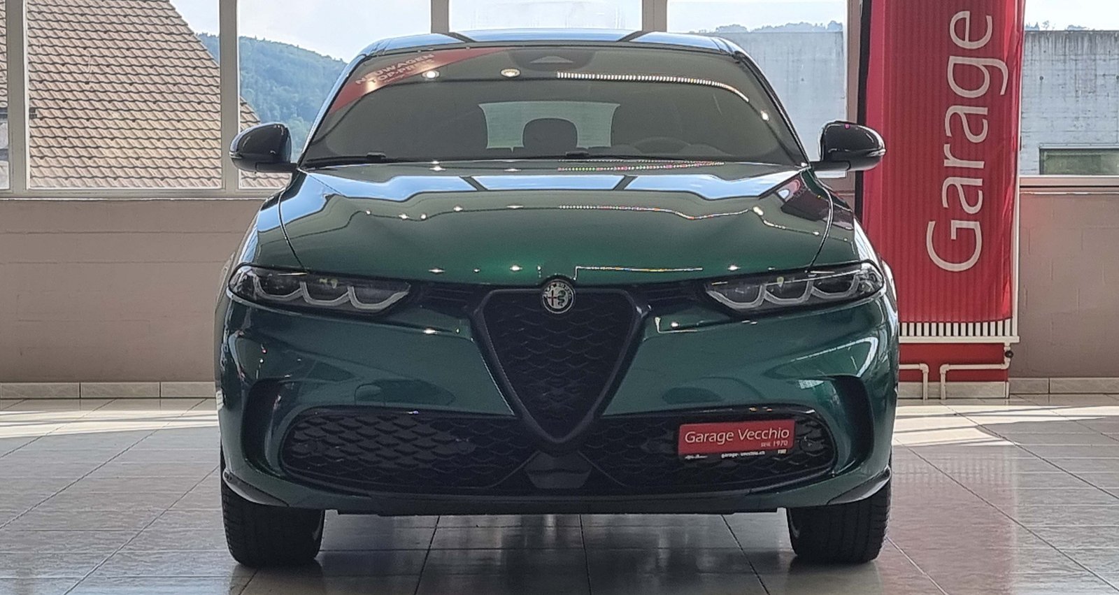 ALFA ROMEO Tonale 1.5 Speciale Pack Premium
