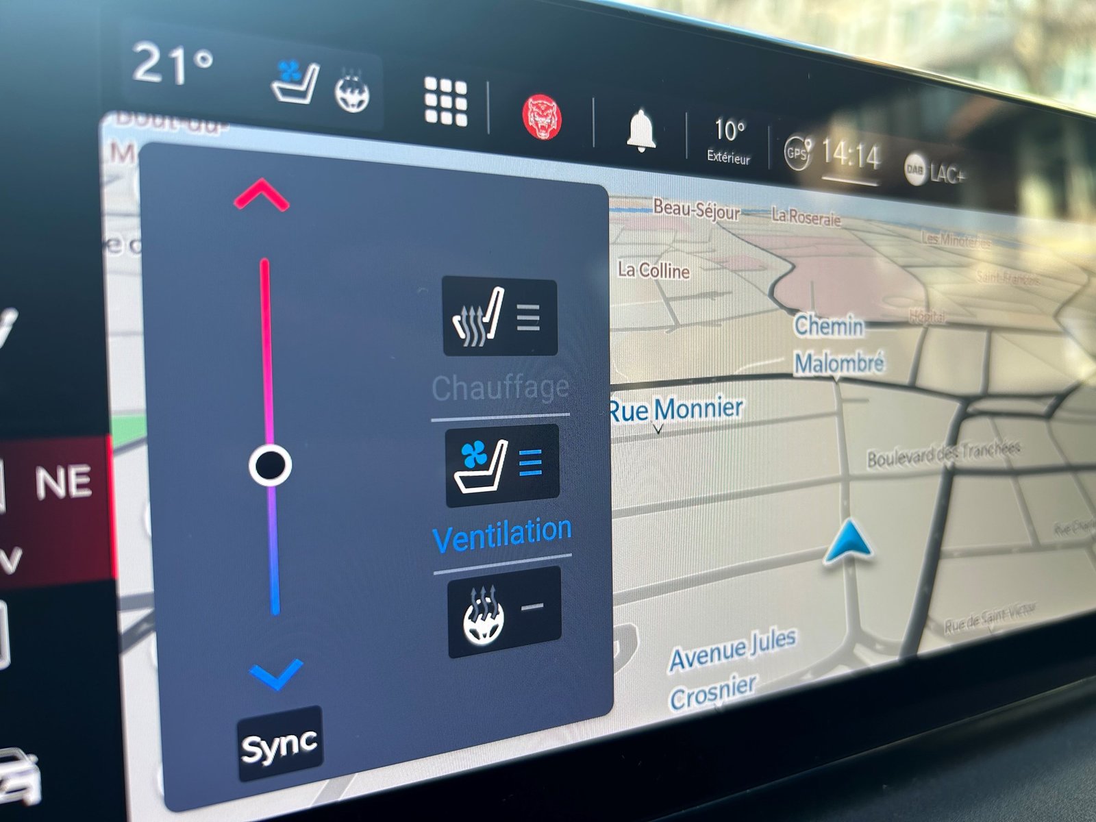 ALFA ROMEO Tonale PHEV Q4 Ve P Pr Sk, Plug-in-Hybrid Benzina/Elettrica, Auto dimostrativa, Automatico - 7