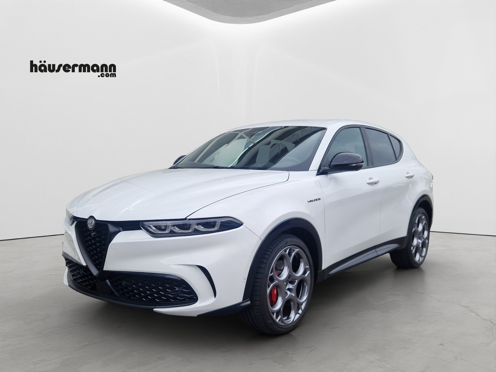 ALFA ROMEO Tonale 1.5 Veloce