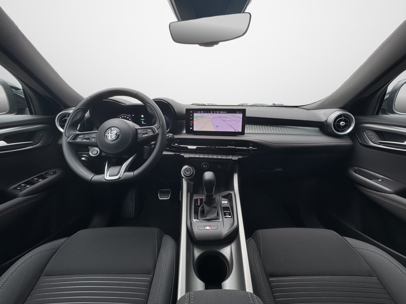 ALFA ROMEO Tonale 1.3 Plug-in Hybrid Sprint Edition Q4, Plug-in-Hybrid Petrol/Electric, Ex-demonstrator, Automatic - 6