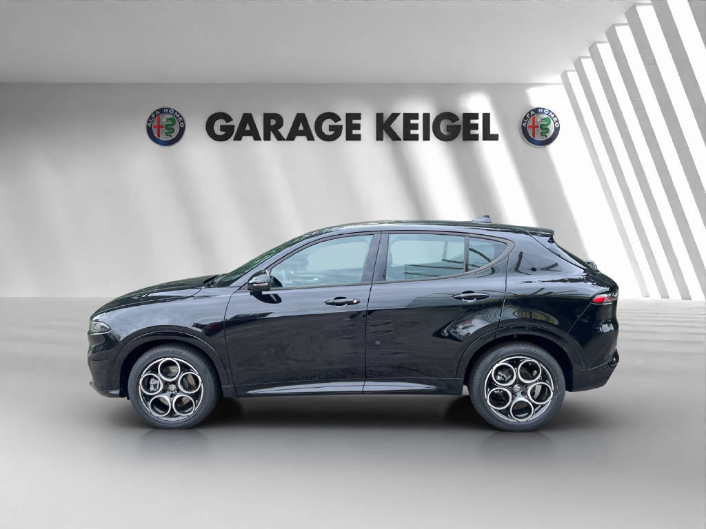 ALFA ROMEO Tonale 1.5 Sprint Edition, Hybride Leggero Benzina/Elettrica, Auto dimostrativa, Automatico - 2