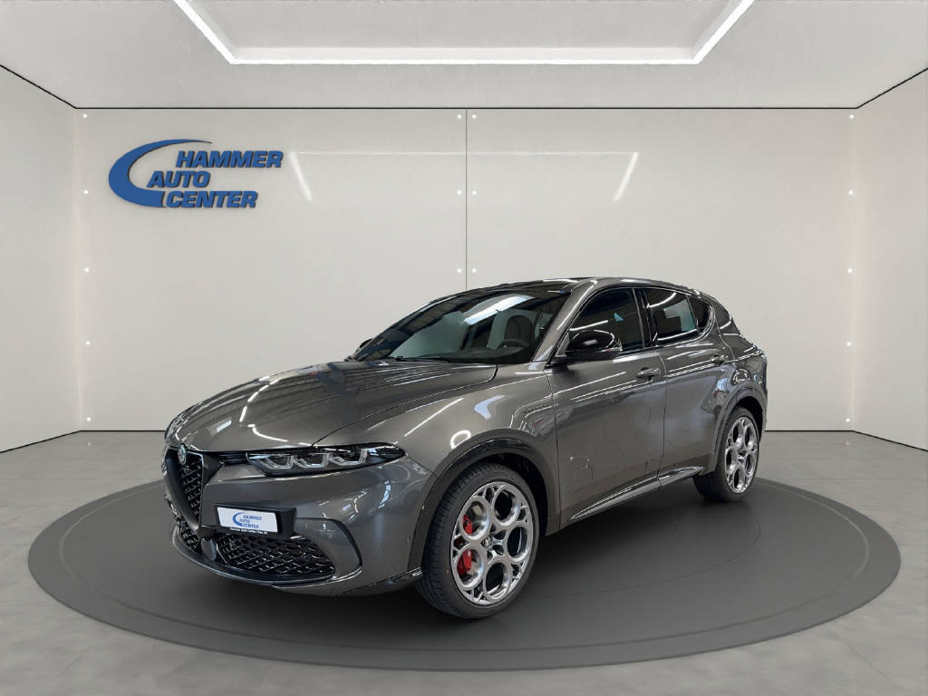ALFA ROMEO Tonale 1.5 Veloce