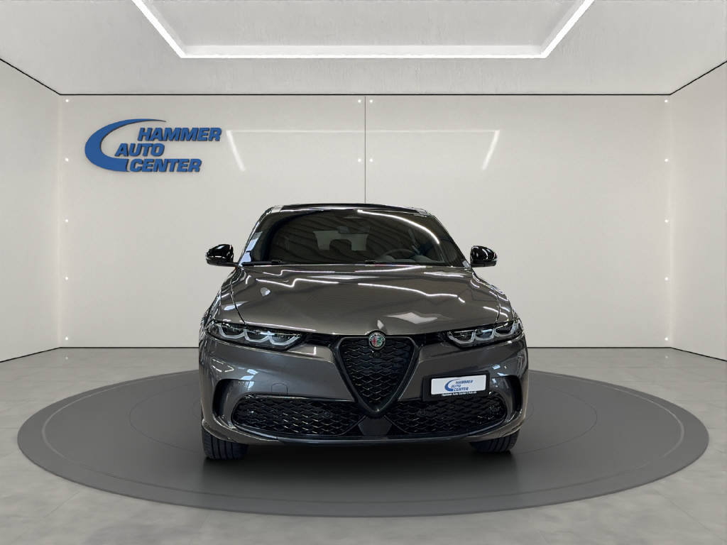 ALFA ROMEO Tonale 1.5 Veloce, Mild-Hybrid Petrol/Electric, Ex-demonstrator, Automatic - 2