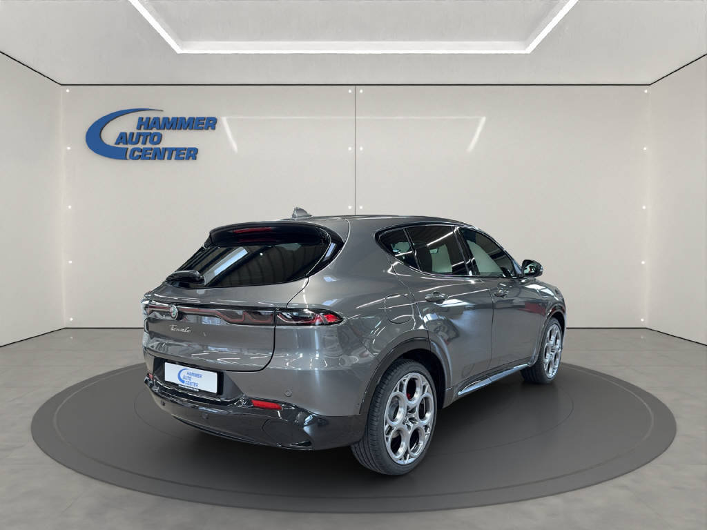 ALFA ROMEO Tonale 1.5 Veloce, Mild-Hybrid Petrol/Electric, Ex-demonstrator, Automatic - 5