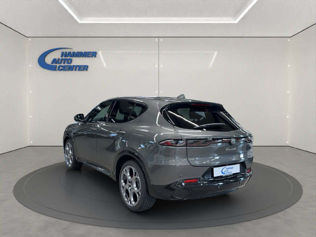 ALFA ROMEO Tonale 1.5 Veloce, Mild-Hybrid Petrol/Electric, Ex-demonstrator, Automatic - 6