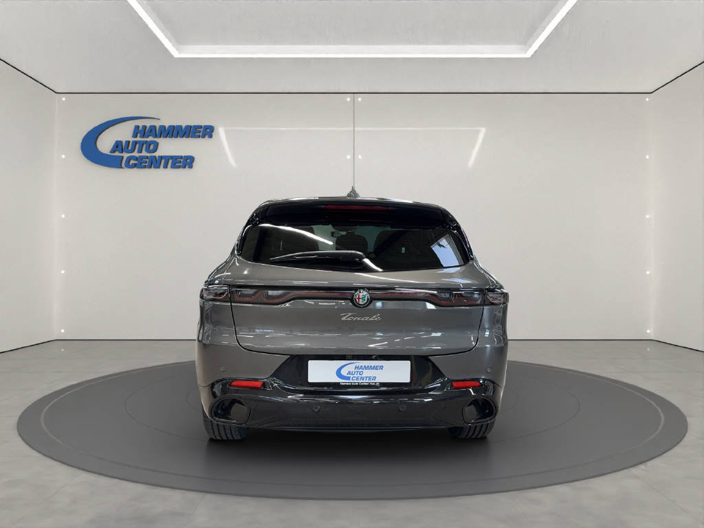 ALFA ROMEO Tonale 1.5 Veloce, Mild-Hybrid Petrol/Electric, Ex-demonstrator, Automatic - 7