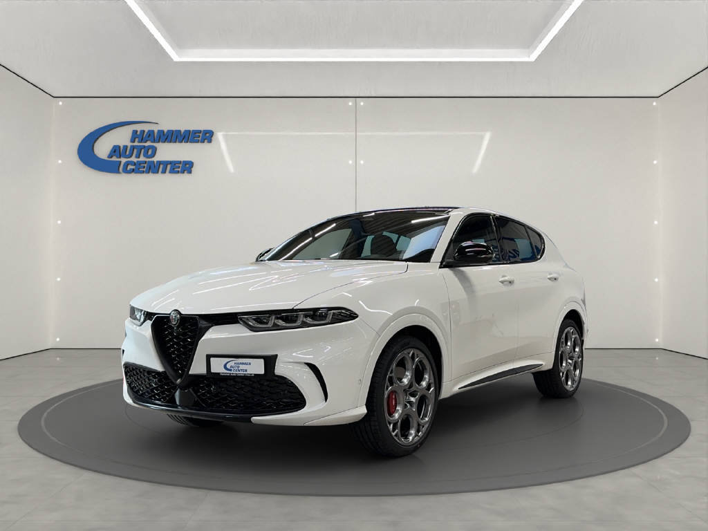 ALFA ROMEO Tonale 1.5 Tributo Italiano