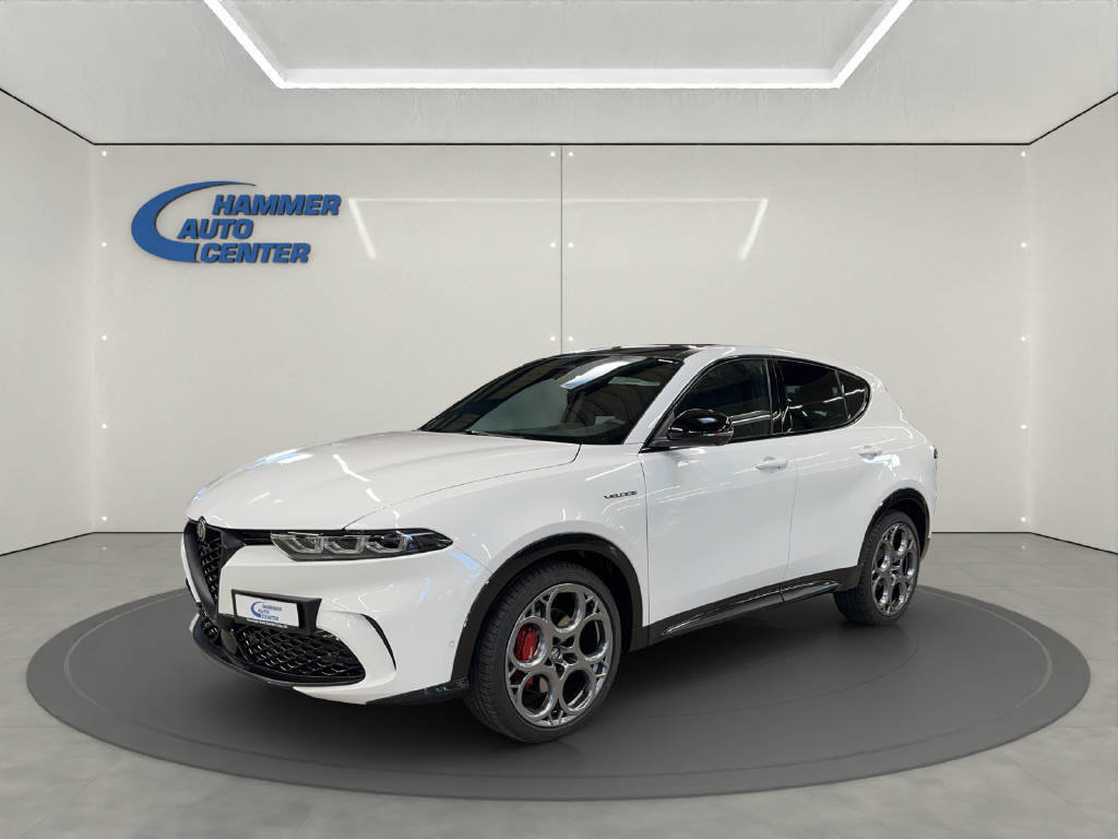 ALFA ROMEO Tonale 1.5 Veloce