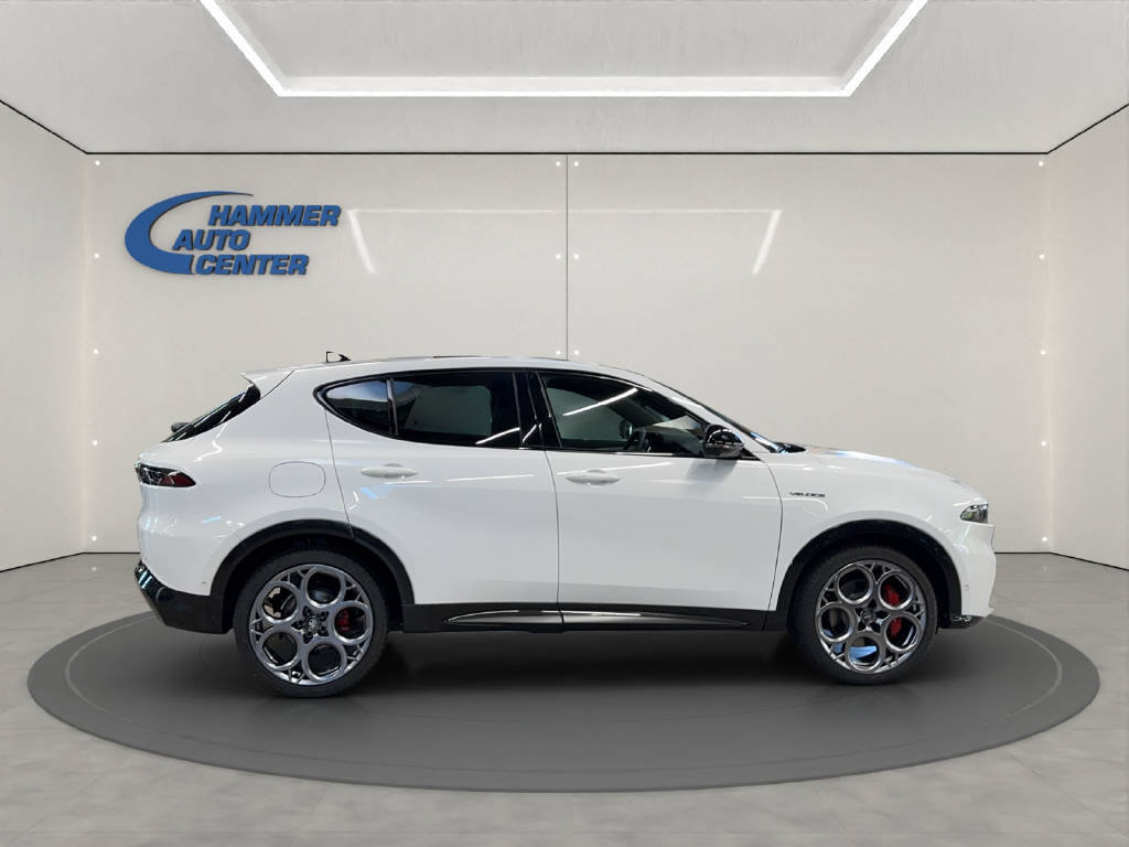 ALFA ROMEO Tonale 1.5 Veloce, Mild-Hybrid Benzin/Elektro, Vorführwagen, Automatik - 3