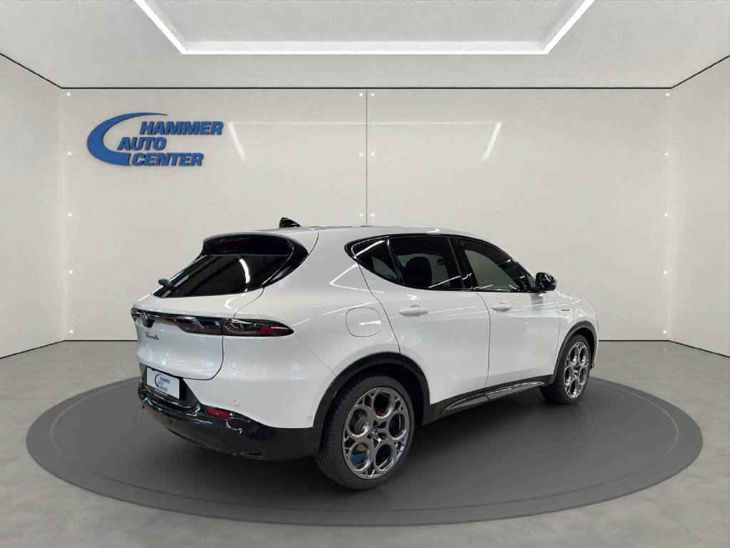 ALFA ROMEO Tonale 1.5 Veloce, Mild-Hybrid Benzin/Elektro, Vorführwagen, Automatik - 6