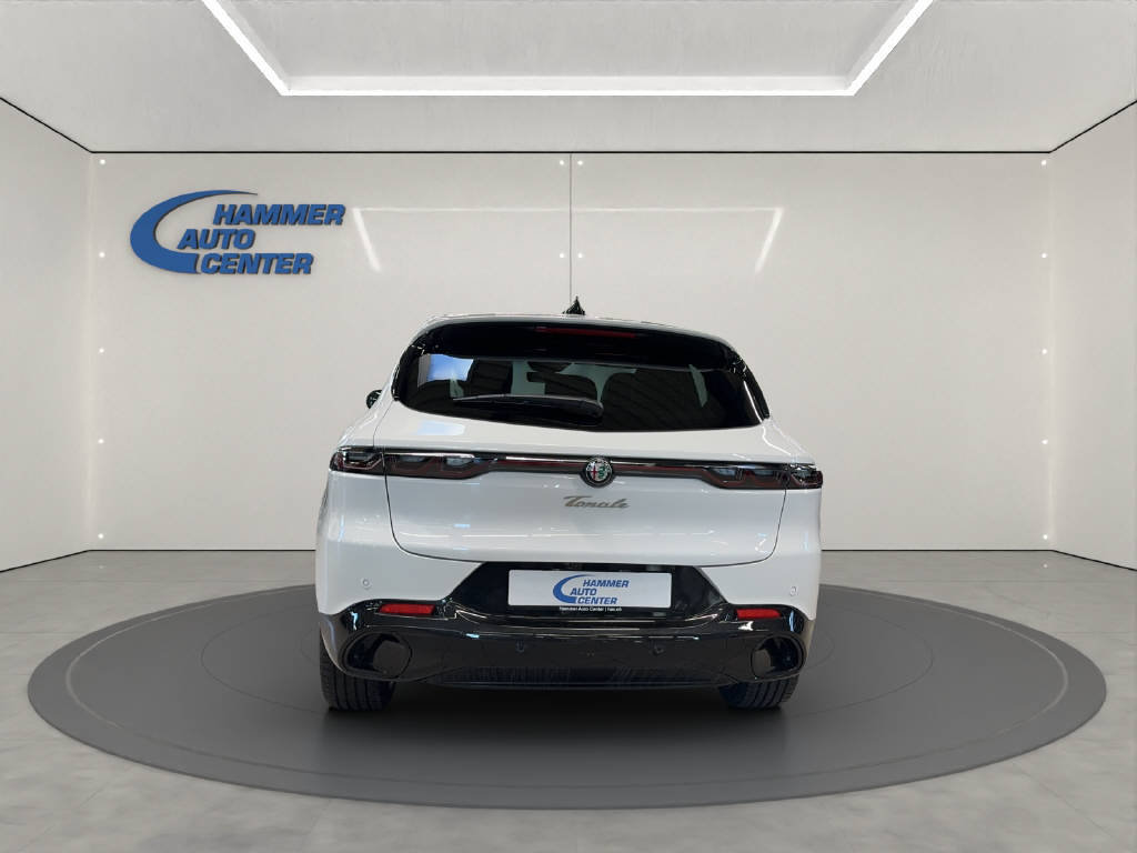 ALFA ROMEO Tonale 1.5 Veloce, Mild-Hybrid Benzin/Elektro, Vorführwagen, Automatik - 7