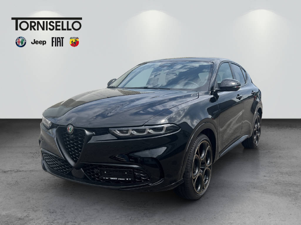 ALFA ROMEO Tonale 1.5 Intensa, Mild-Hybrid Benzin/Elektro, Vorführwagen, Automatik