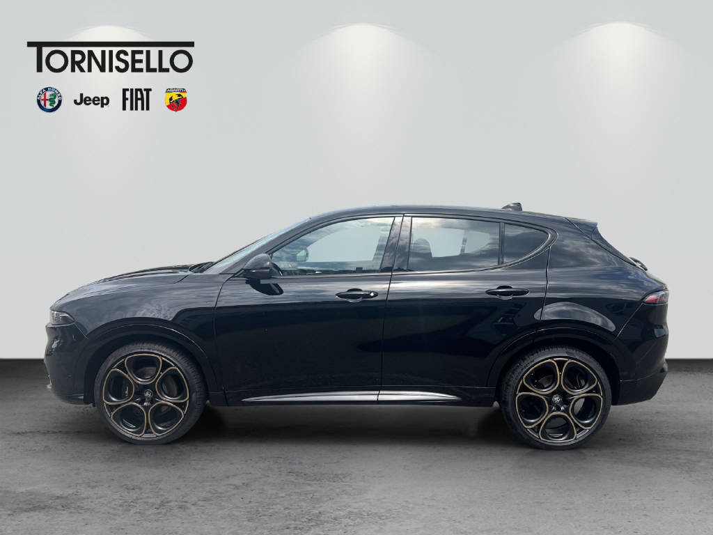 ALFA ROMEO Tonale 1.5 Intensa, Mild-Hybrid Benzin/Elektro, Vorführwagen, Automatik - 2