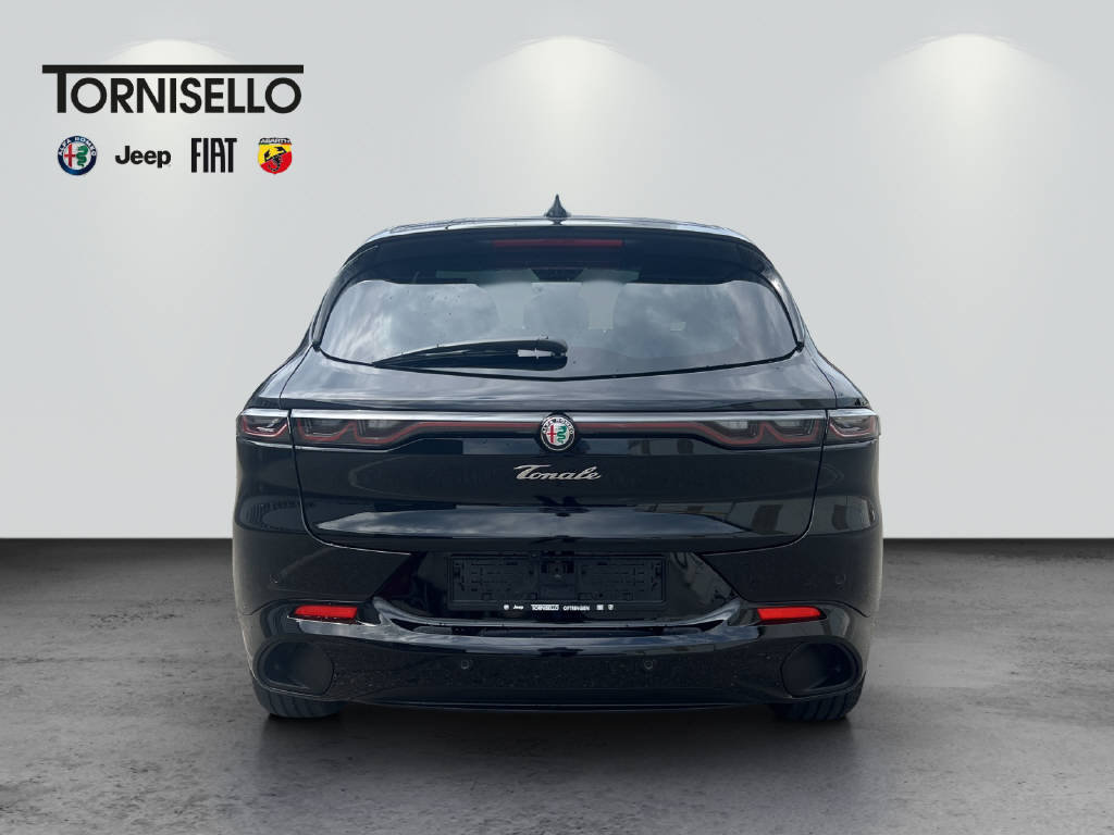 ALFA ROMEO Tonale 1.5 Intensa, Mild-Hybrid Benzin/Elektro, Vorführwagen, Automatik - 3