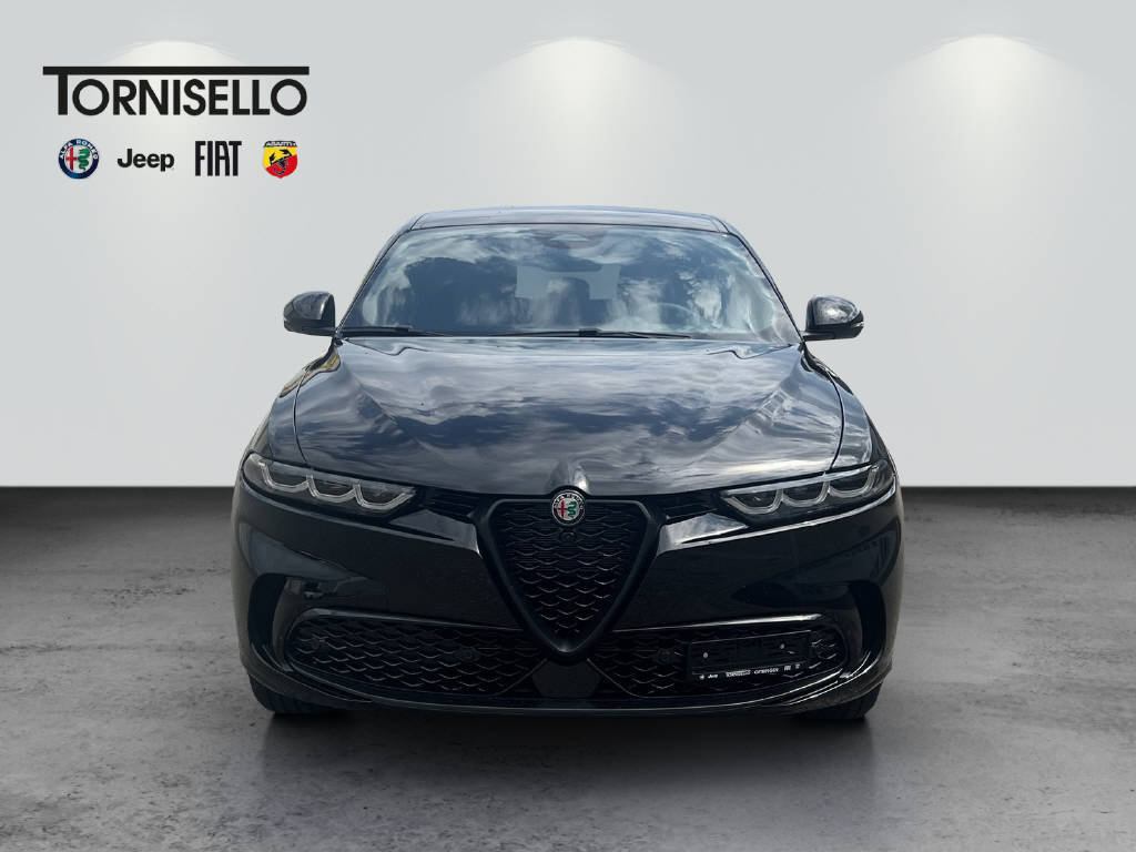 ALFA ROMEO Tonale 1.5 Intensa, Mild-Hybrid Benzin/Elektro, Vorführwagen, Automatik - 5