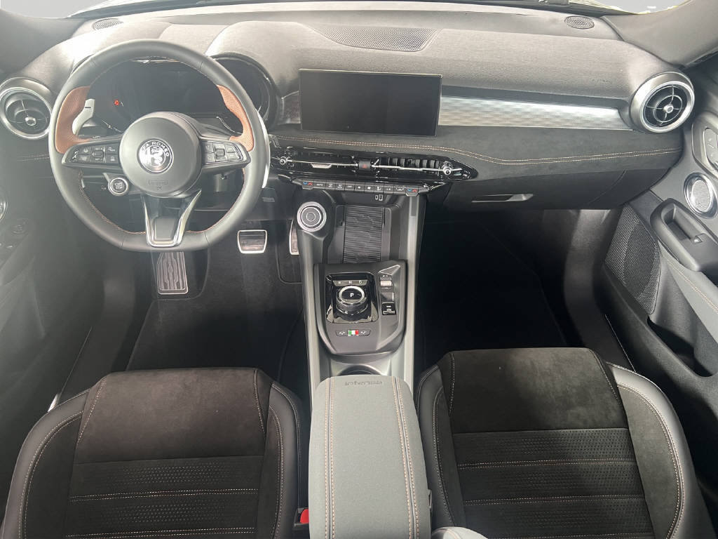ALFA ROMEO Tonale 1.5 Intensa, Mild-Hybrid Benzin/Elektro, Vorführwagen, Automatik - 7