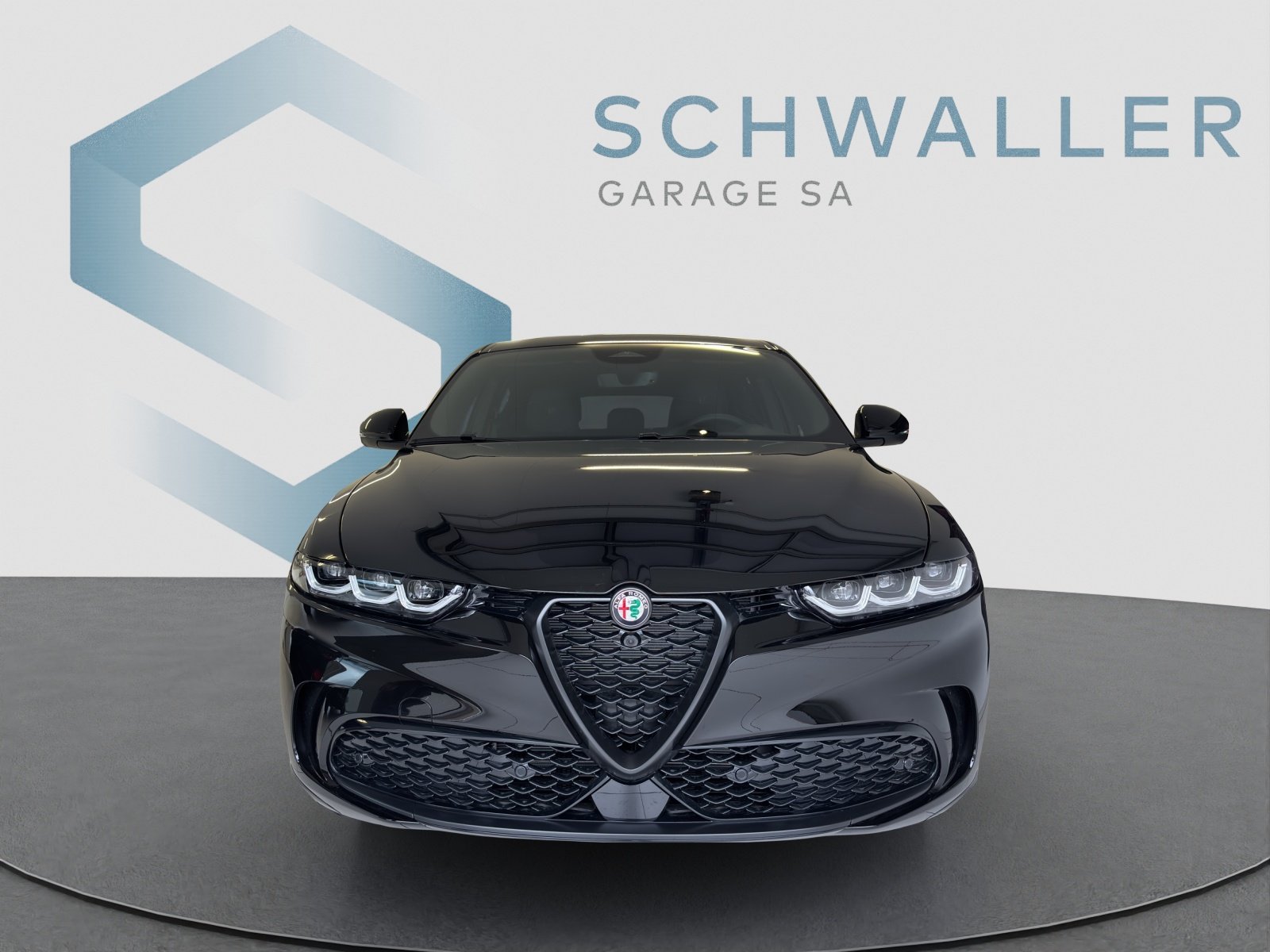ALFA ROMEO TONALE 1.5 Veloce, Mild-Hybrid Benzin/Elektro, Vorführwagen, Automatik - 2