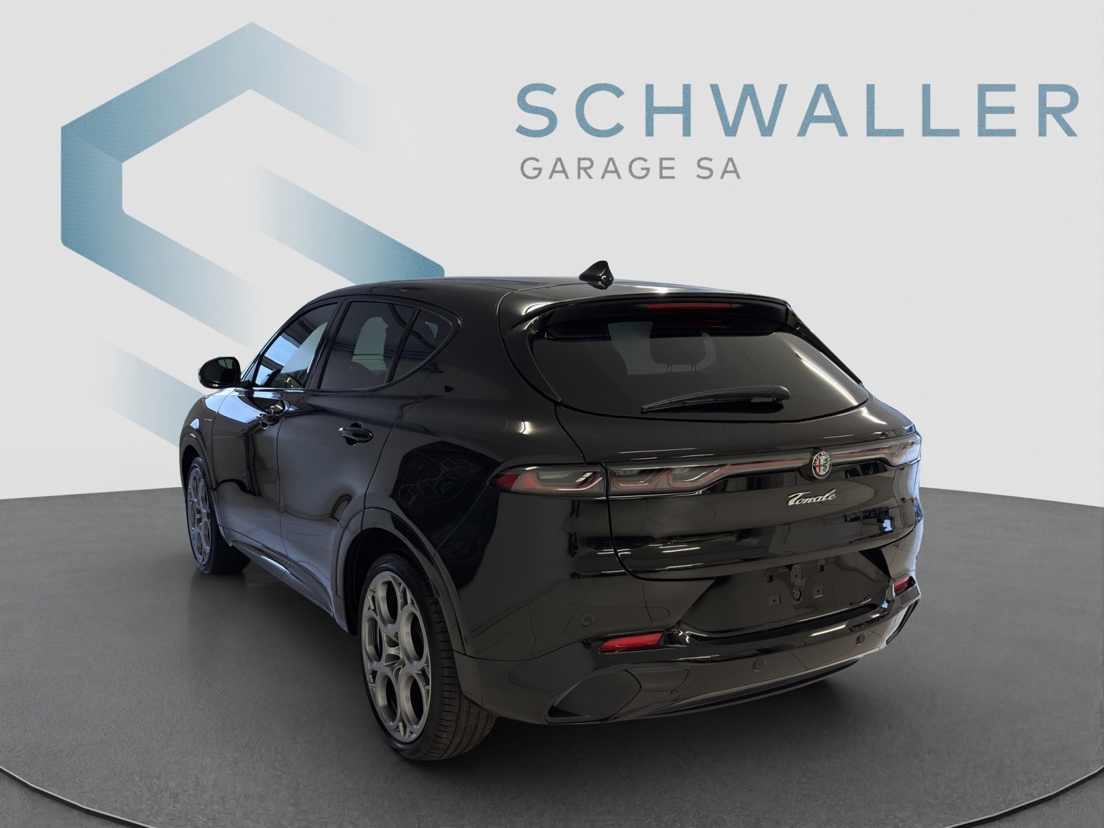 ALFA ROMEO TONALE 1.5 Veloce, Mild-Hybrid Benzin/Elektro, Vorführwagen, Automatik - 6